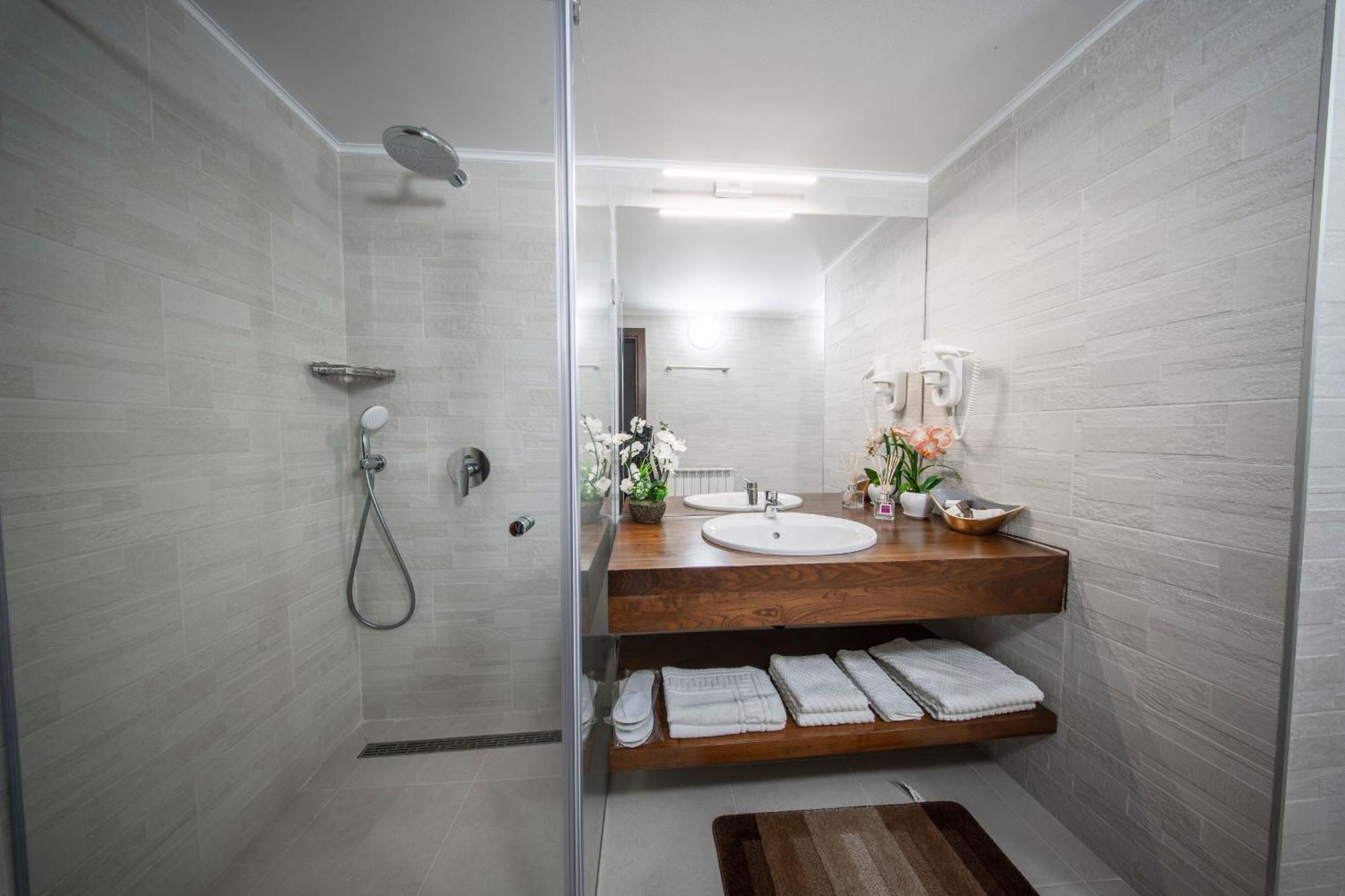 Balea Teleferic Hotel คือร์ตีโชอารา ภายนอก รูปภาพ